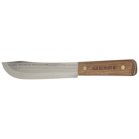 Ontario Knife Co BUTCHER KNIFE 7"" OH 7025